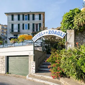 Hotel Zoagli ** Zoagli